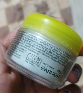 Garnier Bright Complete Serum Gel