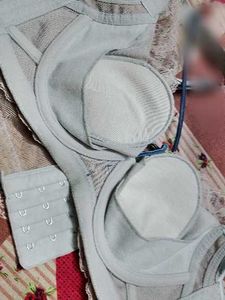 Comfortable Everyday Bra gift penty 🎁 today