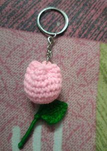 Handmade Crochet items