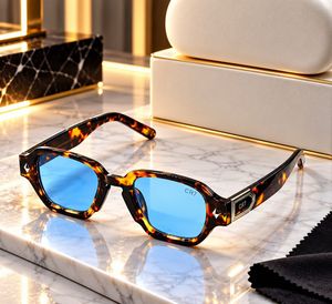 CR7 Black Fashion Sunglasses