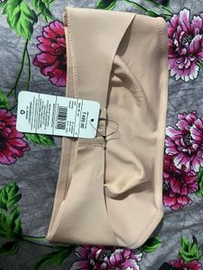 Strapless Bandeau Bra