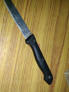 It's An Attachment Knife