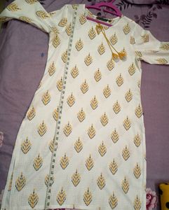 Avaasa Women's Kurta