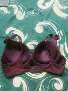 Comfortable Padded Bra