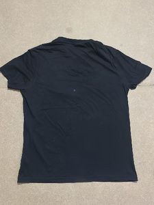 Prada Black T-Shirt