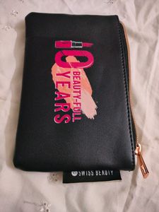 Combo Of Swiss Beauty &amp; Smytten Wallet