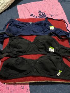 Branded Bra New