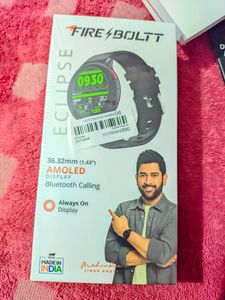 Fireboltt Smartwatch