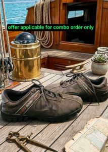 action men's UK7 shoes