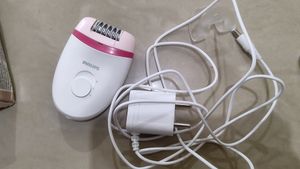 philips epilator satinelle