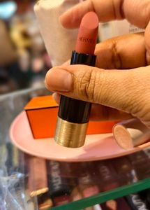 Hermes Rouge A Levres Matte Lipstick 23