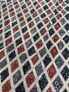 Stylish Printed Cotton Kurta
