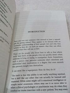 Read People Like a Book