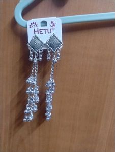 Boho Chandelier Earrings