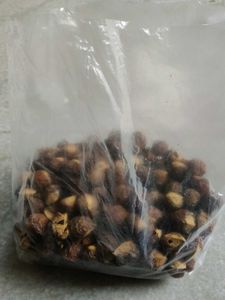 Soapnuts (Reetha) for Natural Cleaning