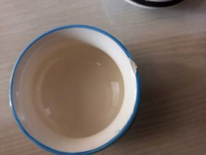 Small Size Cremic Jar
