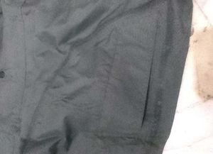 men's rain suit