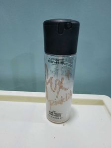 MAC Prep+Prime Fix+ Setting Spray Pinklite