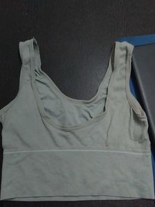 Alexandre Wang Sports Bra