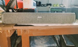 Mivi Fort S24 Watts Mini Soundbar . New With Tag.