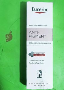 Eucerin Anti-Pigment Dark Circle Eye Corrector