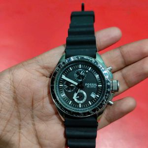 Fossil DECKER Analog Watch CH2573, Original