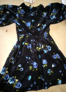AJIO mini Short dress,new with tag