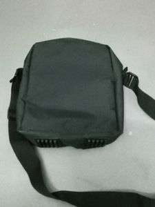 GOYA KIDS Black Crossbody Bag