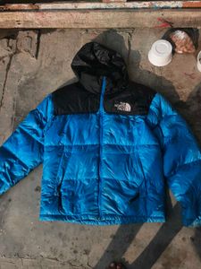 The North Face Puffer Jacket
