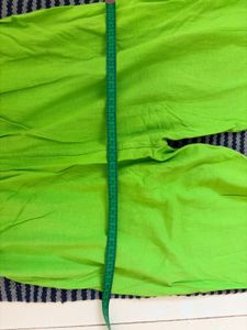 Set of 2 Bright Colored Leggings