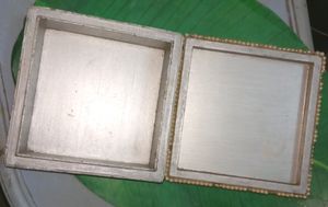 Dry Fruits/Jewellery Box