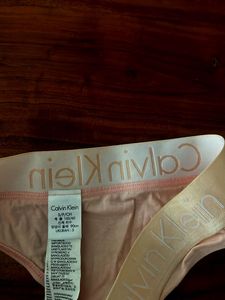 Calvin Klein Women's Briefs