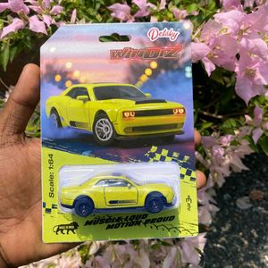 Detsky Windizz Toy Car