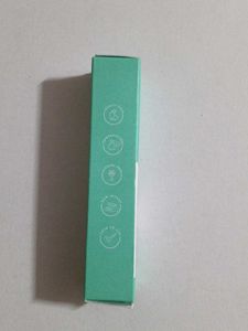 The SOLVED Liquid Pimple Patch