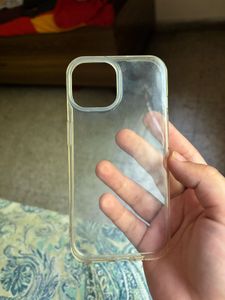 Cute Daisy iPhone 15 Case (set of 3)
