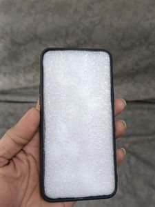 Oppo A6s Back Cover