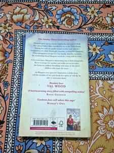 Val Wood Little Girl Lost Novel