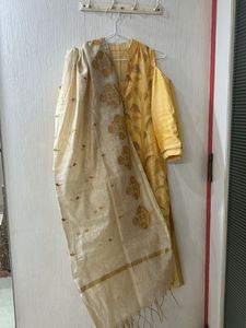 Full Kurta suit set