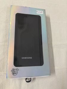 Ultra Thin Back Case for Samsung Galaxy Z Fold 5