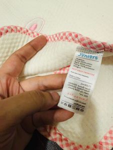 Baby Swaddle &amp; Blanket Set