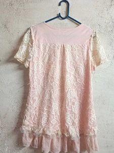Women's Fashion Top Layered