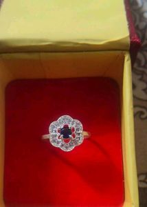pure silver jewellery