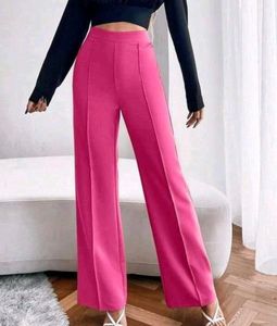 Name: Designer Modern Women BellBottom PalazzosFab