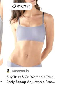 Sale- Imported Inbuilt Cami