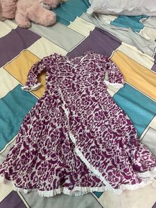 6 Kurti For 7-9 Years Old Girls
