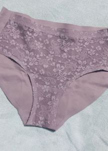 Women's Lace Briefs