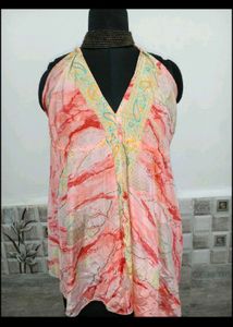 🔥Buy 1, Get 1 Free🔥Boho Halter Summer Top