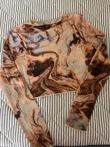 Print Mesh Top