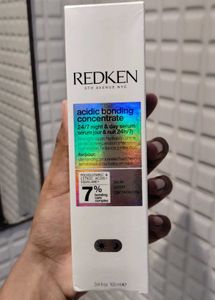 Redken Acidic Bonding Concentrate Serum