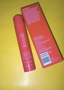 Foxtale Super Glow Moisturizer